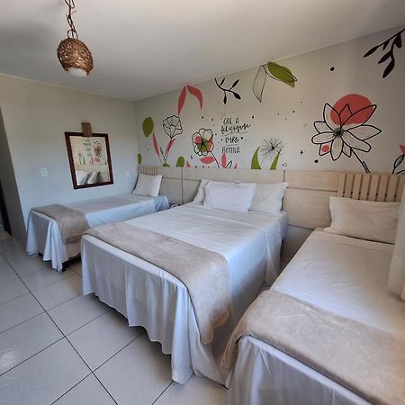 Porto Carleto Temporadas - Quarto No Portobello Park Hotel Porto Seguro Luaran gambar